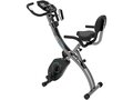 Prixton BF250 Bike Fit foldable exercise bike