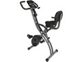 Prixton BF250 Bike Fit foldable exercise bike 1