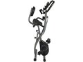 Prixton BF250 Bike Fit foldable exercise bike 3