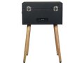Prixton Detroit vinyl turntable 2
