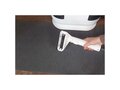 Prixton AquaClean carpet vacuum cleaner 2