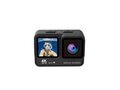 Prixton DV850 Aqua 4K dual screen 4K action camera 1