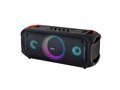 Prixton Jaia Max 75W karaoke Bluetooth® speaker