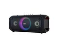 Prixton Jaia Max 75W karaoke Bluetooth® speaker 2