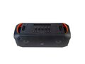 Prixton Jaia Max 75W karaoke Bluetooth® speaker 3