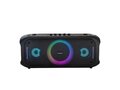 Prixton Jaia Max 75W karaoke Bluetooth® speaker 1