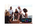 Prixton Jaia Max 75W karaoke Bluetooth® speaker 5
