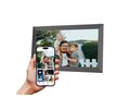 Prixton Prado XL 15.6" wifi digital photo frame 4