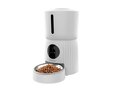 Prixton smart wifi automatic pet feeder
