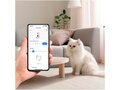 Prixton smart wifi automatic pet feeder 5