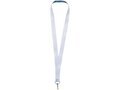 Luka sublimation lanyard - single side 14