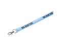 Luka sublimation lanyard - single side 6