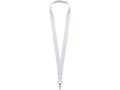 Luka sublimation lanyard - single side 4