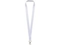 Luka sublimation lanyard - single side 5