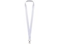 Lana sublimation lanyard -double side 14