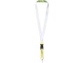 Bude sublimation lanyard - single side 3