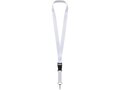 Bucks sublimation lanyard - double side 19