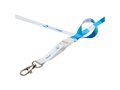 Bucks sublimation lanyard - double side 3
