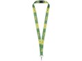 Addie sublimation lanyard - double side 3