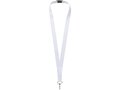 Addie sublimation lanyard - double side 1