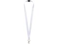 Addie sublimation lanyard - double side 5