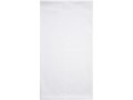 Zoya RPET sublimation multi-scarf with hems and fleece layer 22