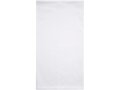 Zoya RPET sublimation multi-scarf with hems and fleece layer 13