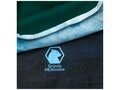 Zoya RPET sublimation multi-scarf with hems and fleece layer 12