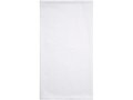Zoya RPET sublimation multi-scarf with hems and fleece layer 10