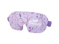 Luna eye mask with lavender filling