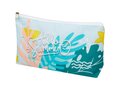 Ari sublimation RPET travel bag - small