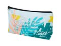 Ari sublimation RPET travel bag - small 2