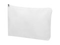 Ayla sublimation RPET travel bag - large 5