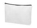 Ayla sublimation RPET travel bag - large 4