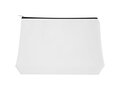Ayla sublimation RPET travel bag - large 3