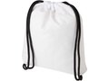Cal sublimation drawstring bag 6