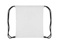 Cal sublimation drawstring bag 1