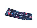 Sublimation fitness band - light 3