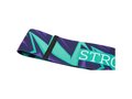Sublimation fitness band - strong 3
