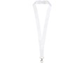 Addie recycled PET lanyard - double side sublimation 9