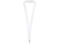 Addie recycled PET lanyard - double side sublimation 4