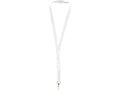 Balta recycled PET lanyard with safety buckle 13