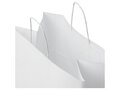 Kraft 80-90 g/m2 paper bag with twisted handles - X large 3