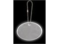 Reflective hanger round large 11