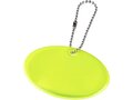 Reflective hanger round large 10