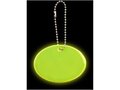 Reflective hanger round large 6