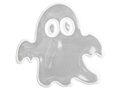 Reflective sticker ghost medium 13