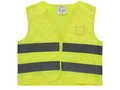 Reflective kids safety vest HW1 (XS) 2