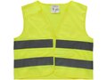 Reflective kids safety vest HW1 (XS) 3