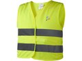Reflective kids safety vest HW1 (XS) 5